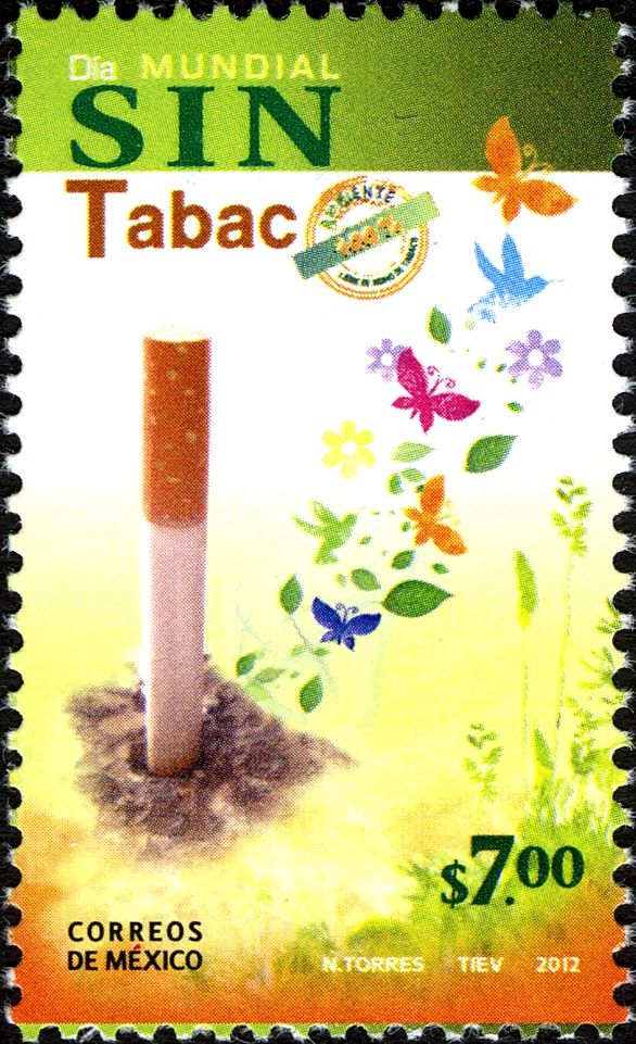 World No Tobacco Day