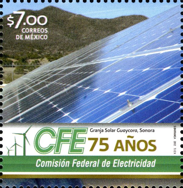 Energy (Solar)