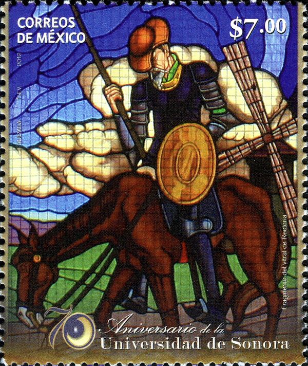 70th Anniversary of the University of Sonora