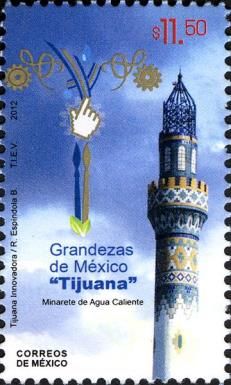 Greatness of Mexico : Tijuana