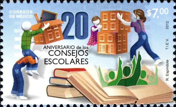 20th Anniversary of Schools Councils