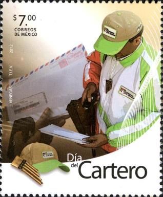 Postman Day