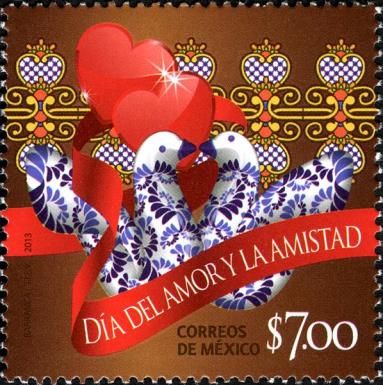 Day of Love and Friendship