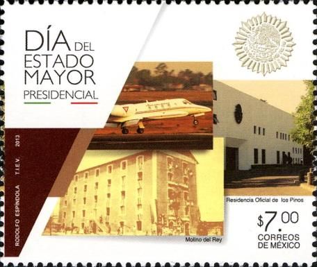Day of Presidential Staff