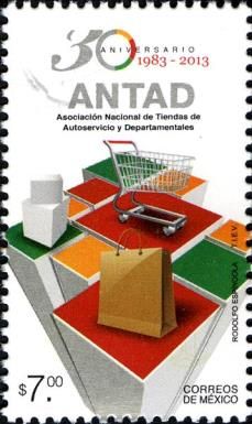 30th Anniversary of the National Association of Supermarkets