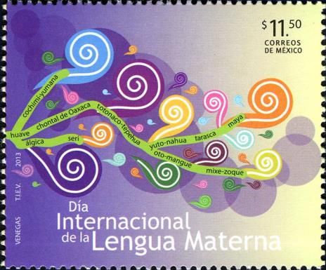 International Day of the Mother Tongue