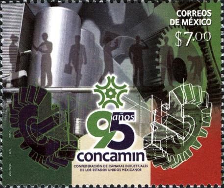 95th Anniversary of the Foundation of the Confederation of t