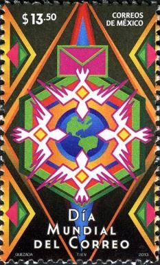 World Post Day