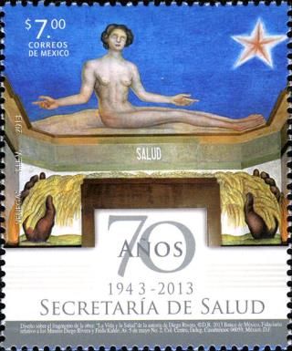 70 Years of the Secretariat for Health