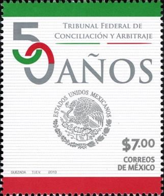 50th Anniversary of the Federal Court for Conciliation
