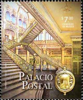 Postal Palace