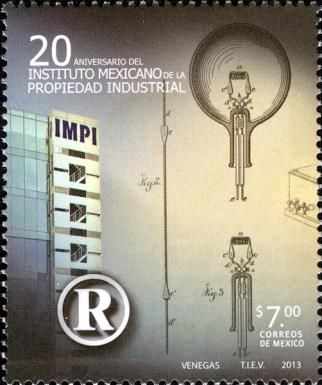 20th Anniversary of the Mexican Institute for Industrial Pro
