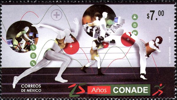 25 years of the National Commission for Physical Culture and