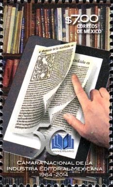 National Chamber of Mexican Publishing Industry