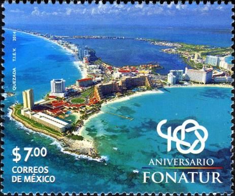 40th Anniv. of the National Tourism Development Fund