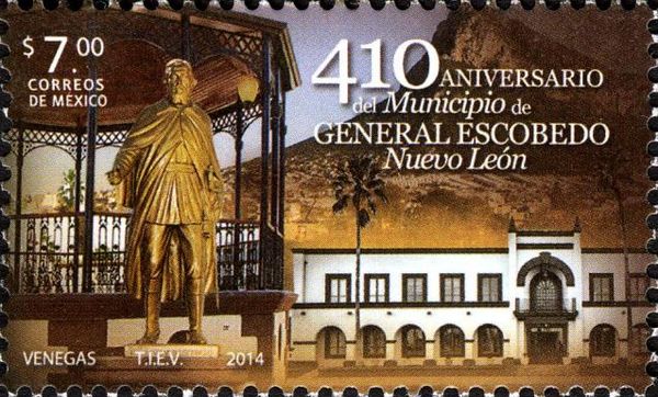 General Escobedo Municipality, Nuevo León