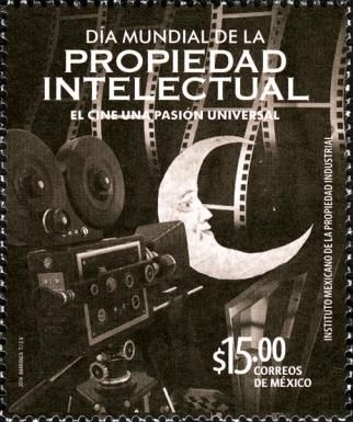 World Intellectual Property Day