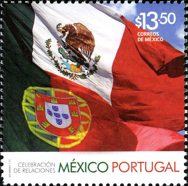 Celebration of Mexico-Portugal Relations