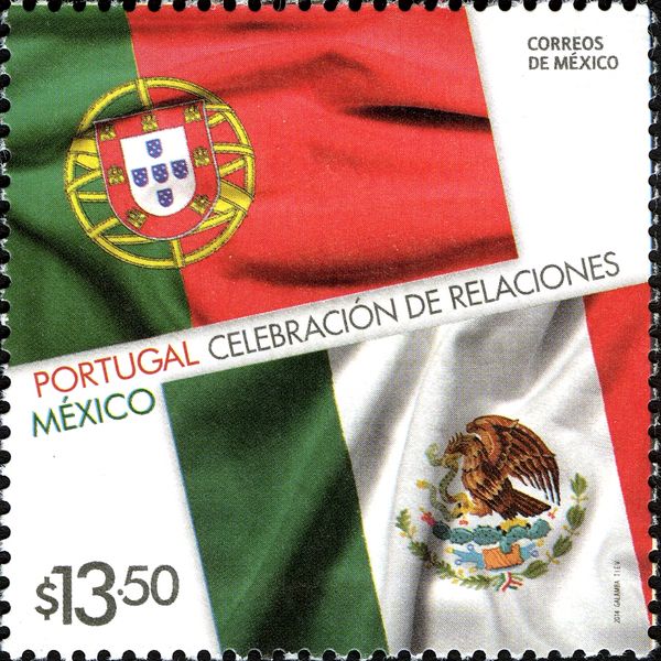 Celebration of Mexico-Portugal Relations