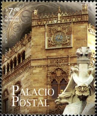Post Palace