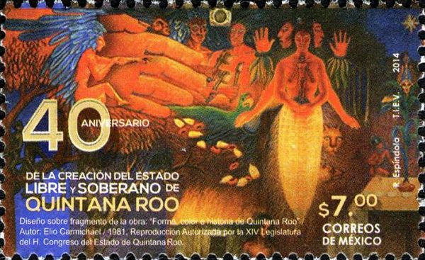 40th Anniversary of The Creation of the Free and Sovereign S
