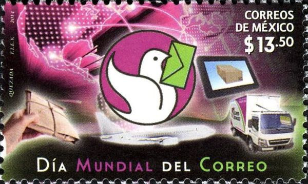 World Day Mail
