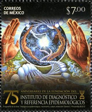 75th Anniversary of the Institute of Epidemiological Diagnos