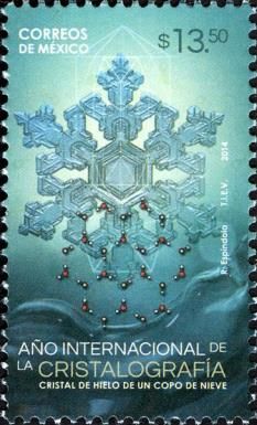 International Year of Crystallography
