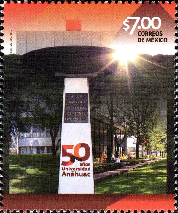 Obelisk, Campus Area