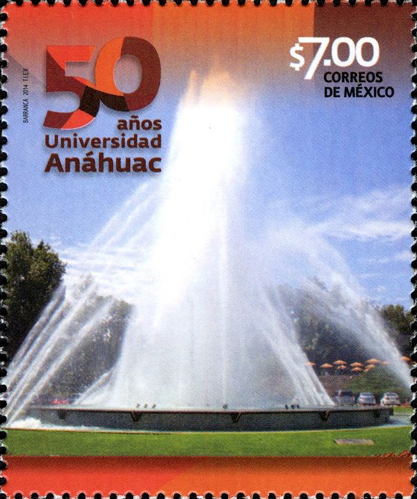 Fountains