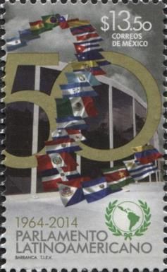 50th Anniversary of the Latin American Parliament