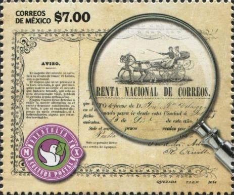 Philately and Postal Culture