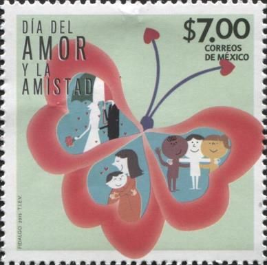 Day of Love and Friendship