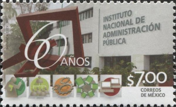 National Institute of Public Administration