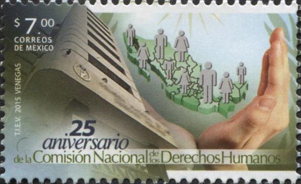 National Human Rights Commission