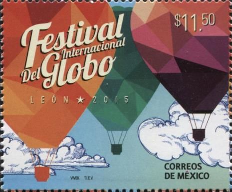 International Balloon Festival