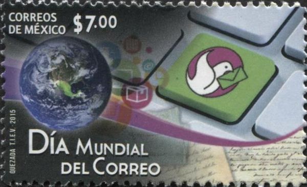 World Post Day