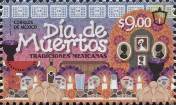 Mexican traditions