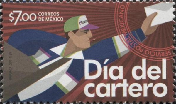 Postal day