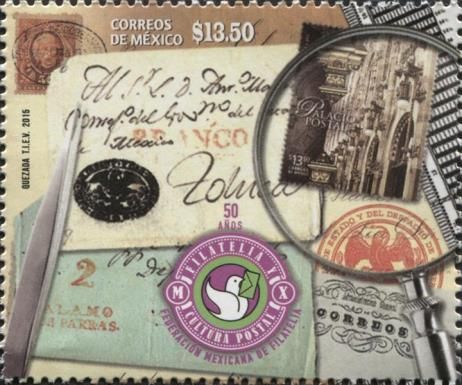 Philately and Postal Culture