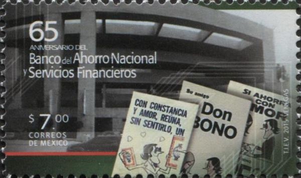 National Savings and Financial Services Bank