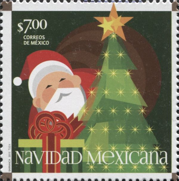 Christmas 2015
