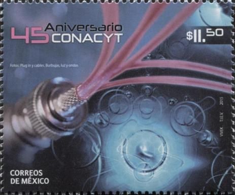 National Council of Science and Technology