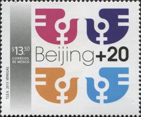 Beijing +20