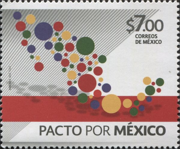 Pact for Mexico