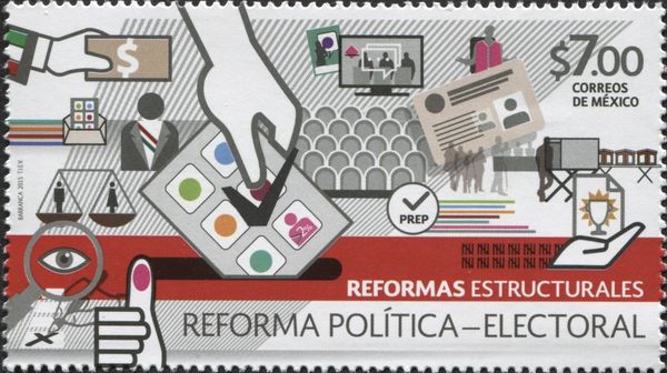Political and Electoral Reform