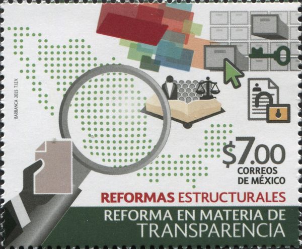 Transparency Reform