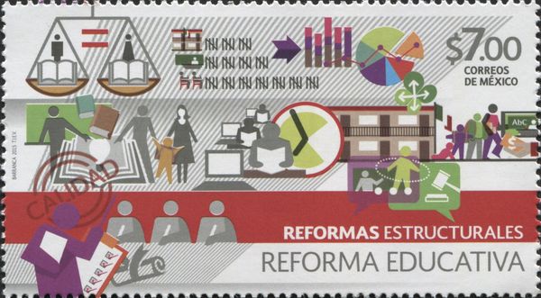 Educational Reform