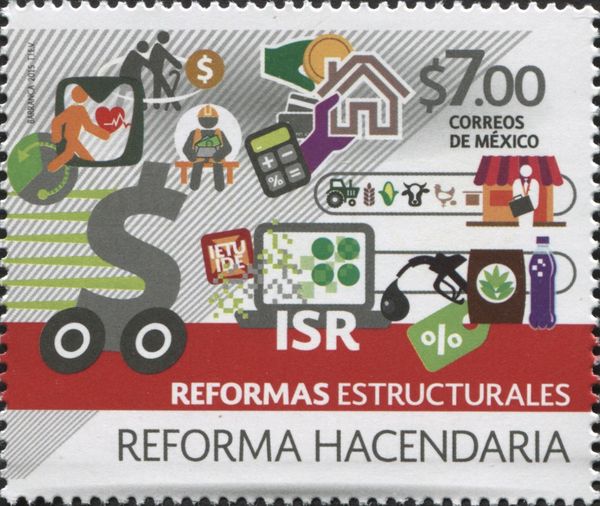 Fiscal Reform