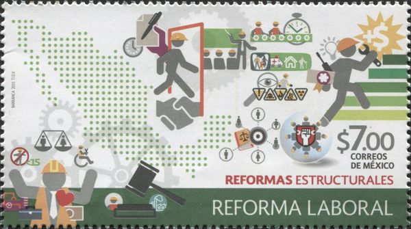 Labour Reform